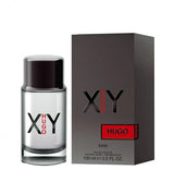 عطر Hugo Boss - XY أو دي تواليت للرجال - 100ml