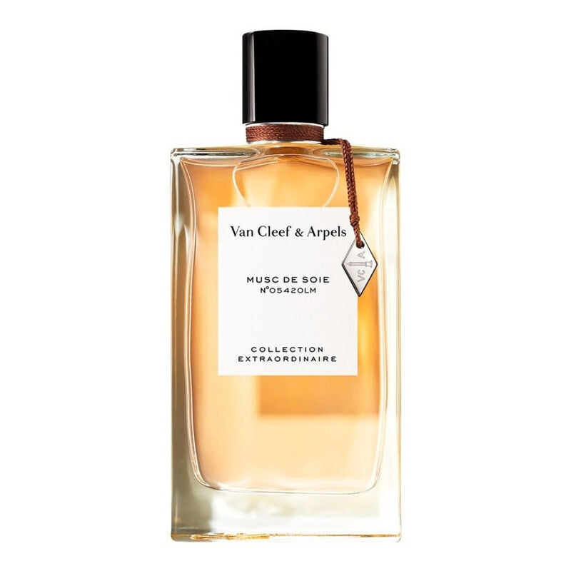 عطر Van Cleef & Arpels - Musc de Soie أو دي بارفان للجنسين - 75ml