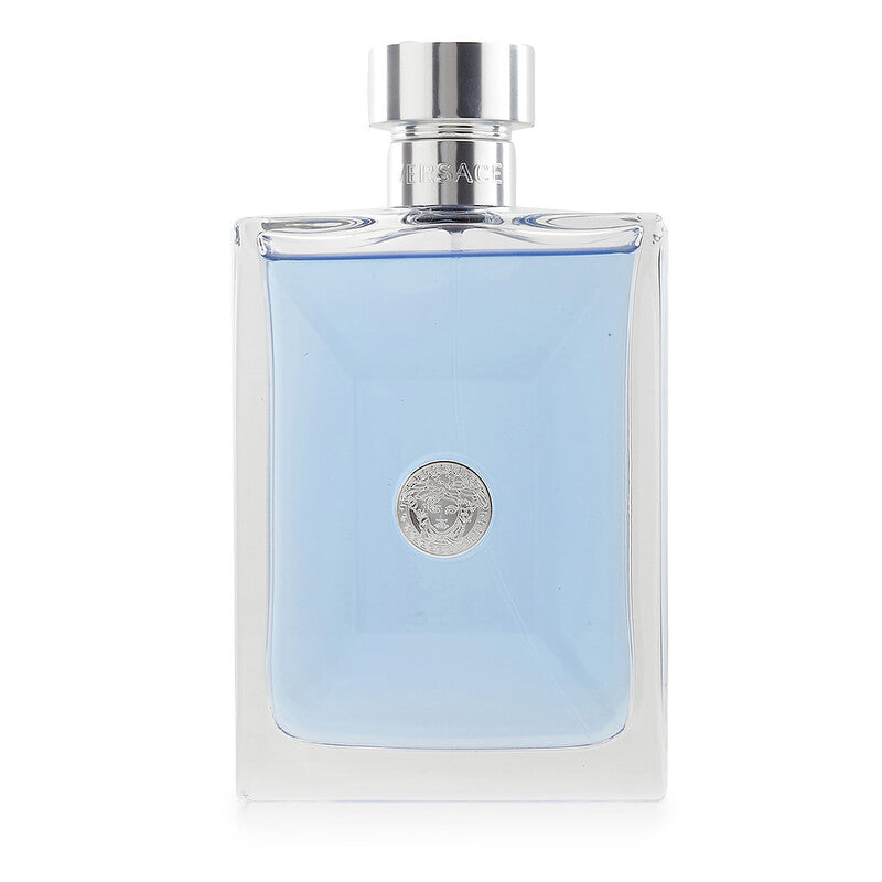 عطر Versace - Pour Homme أو دي تواليت للرجال - 200ml