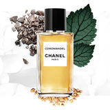 عطر شانيل CHAN EP Coromandel أو دي بارفان للجنسين - 200 مل