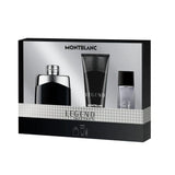عطر Mont Blanc Legend Gift Set أو دي تواليت للرجال
