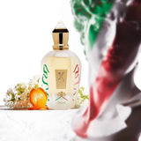 عطر زيرجوف 1861 Decas أو دي بارفان للجنسين - 100 مل