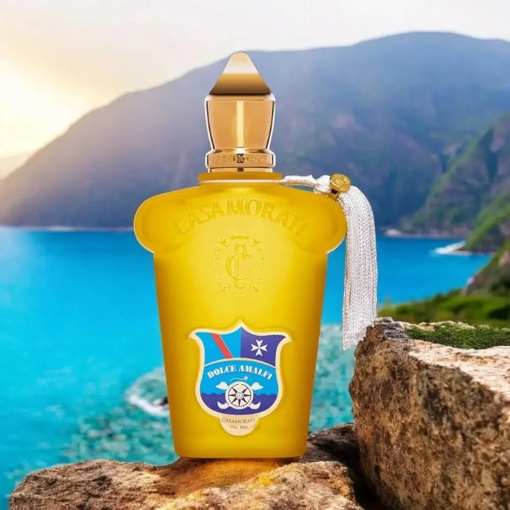 عطر Xerjoff Casamorati Dolce Amalfi أو دي بارفان للجنسين - 100 Ml