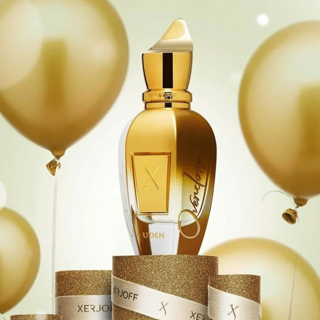 عطر Xerjoff Shooting Stars Uden أو دي بارفان للجنسين - 50 Ml