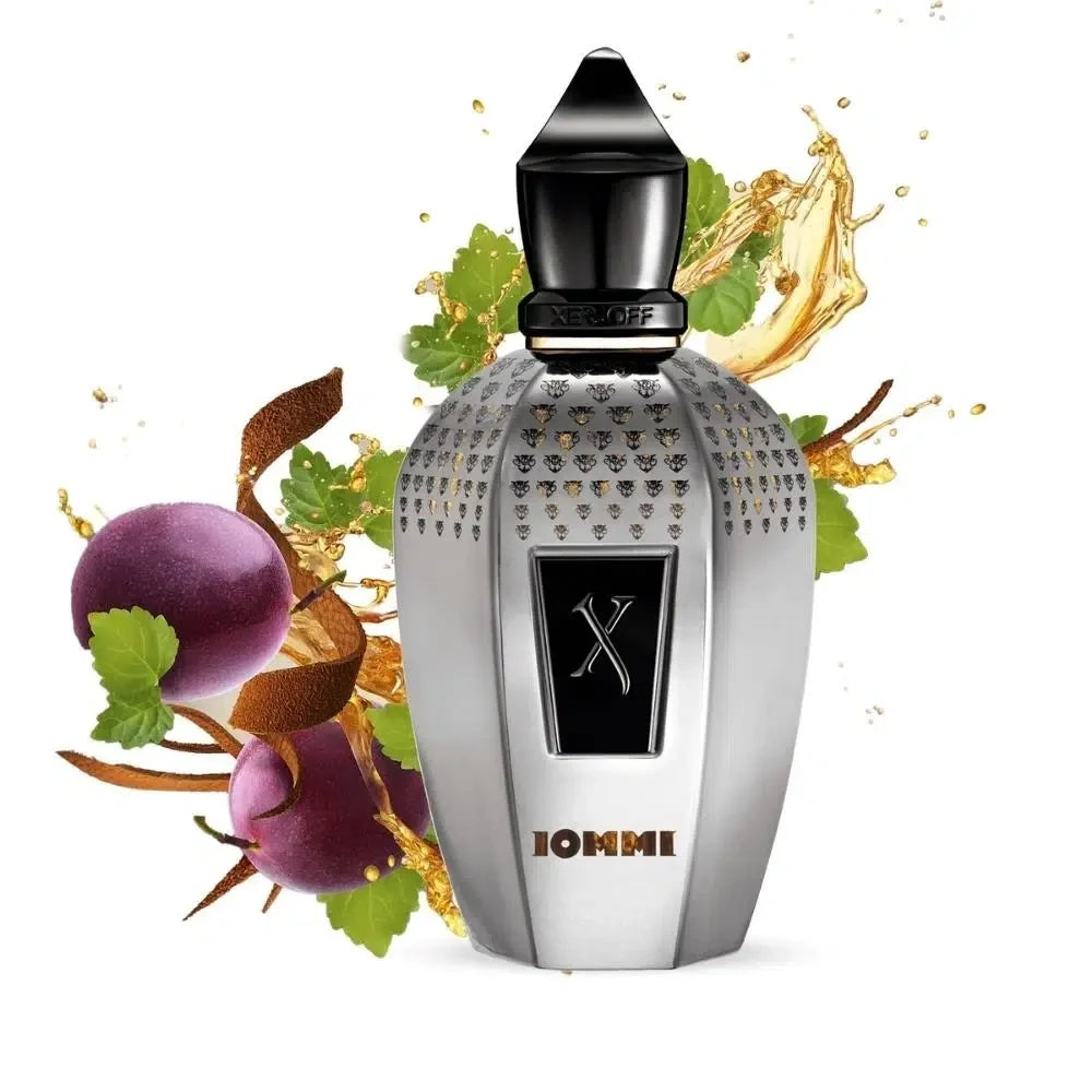 عطر Xerjoff Tony Iommi Monkey Special أو دي بارفان للجنسين - 50 Ml
