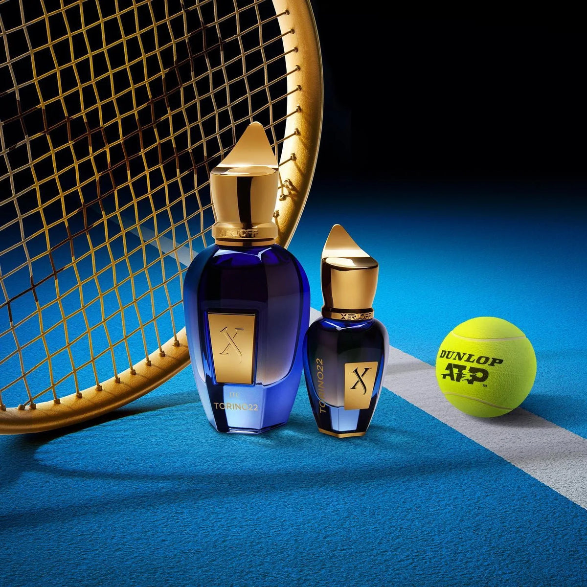 عطر Xerjoff Join the Club Don أو دي بارفان للجنسين - 100 Ml