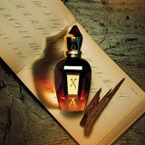 عطر Xerjoff Oud Stars Alexandria II أو دي بارفان للجنسين - 50 Ml