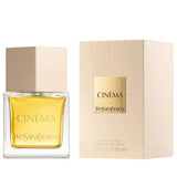 عطر إيف سان لوران Cinema أو دي بارفان للنساء - 80 مل