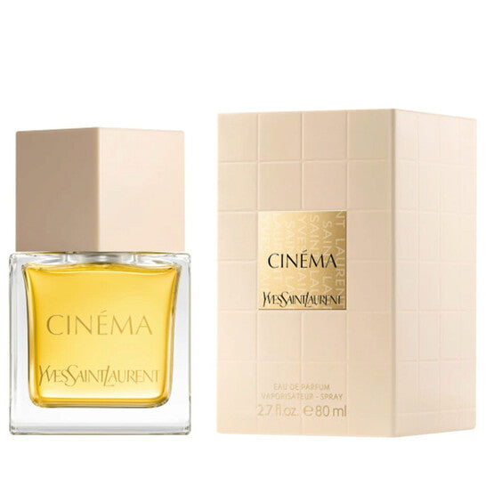 عطر إيف سان لوران Cinema أو دي بارفان للنساء - 80 مل