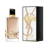 عطر YSL - Libre Flowers & Flames Florale أو دي بارفان للنساء - 90ml