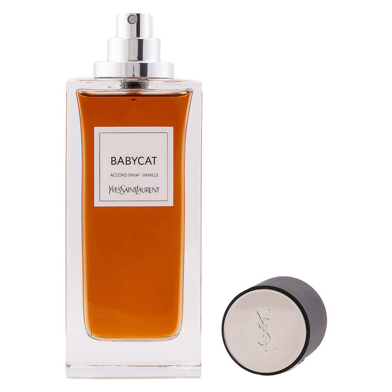 عطر YSL - Babycat أو دي بارفان للجنسين - 125ml